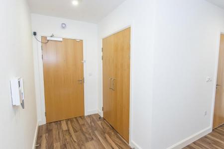 (Entrance Hallway Photo Two)