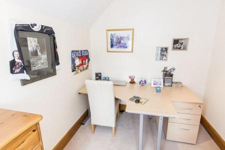 (Bedroom Three Photo Two)