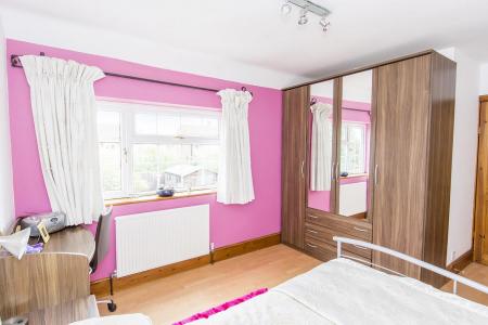 (Bedroom Two Photo Two)