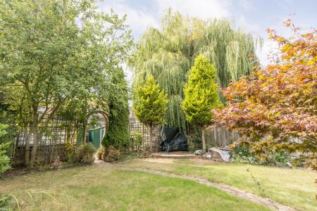 (Rear Garden Photo Two)