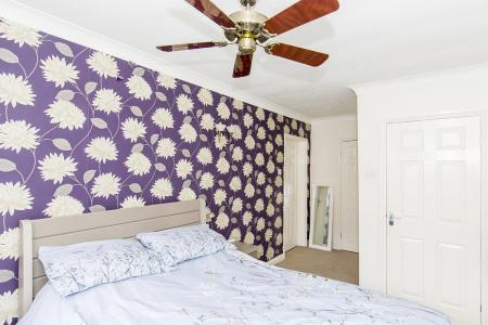 (Bedroom One Photo Two)