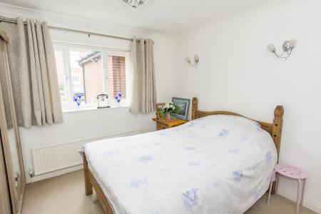 (Bedroom Two Photo Two