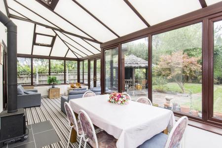 (Conservatory Photo Two)