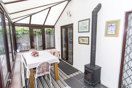 (Conservatory Photo Three)