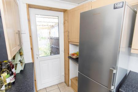 (Utility Room Photo Two)