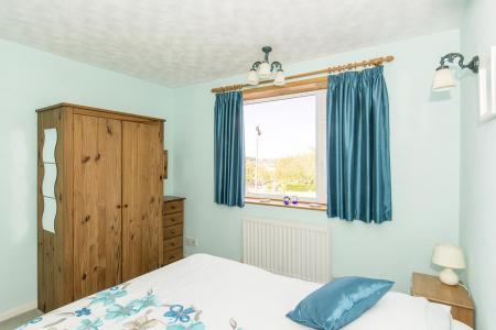 (Ground Floor Bedroom Three Photo Two)