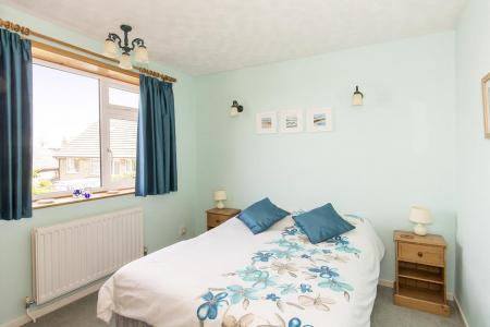 Ground Floor Bedroom Three