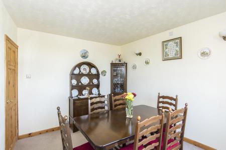 (Dining Room Photo Two)