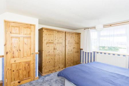 (Bedroom One Photo Two)