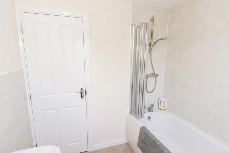 (Bedroom One Photo Two)