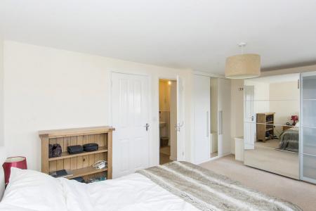 (Master Bedroom Photo Two)