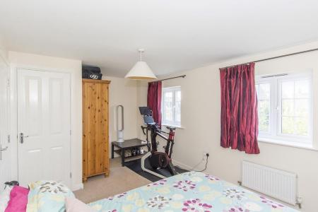 (Bedroom Two Photo Two)