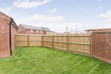 (Rear Garden Photo Two)