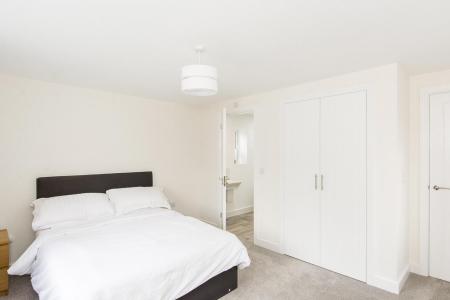 (Master Bedroom Photo Two)