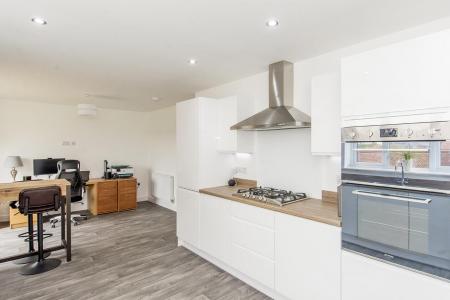 (Living / Dining / Kitchen Photo Two)