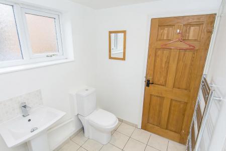 (Bathroom Photo Two)