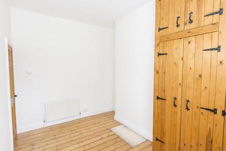 (Bedroom Two Photo Two)