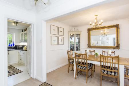 (Dining Room Photo Two)