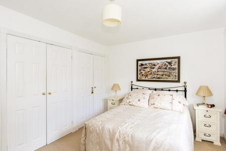 (Bedroom One Photo Two)