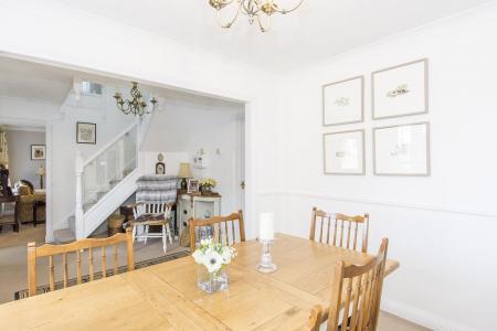 (Dining Room Photo Three)