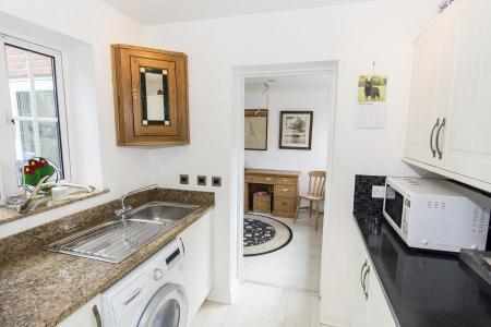 (Utility Room Photo Two)