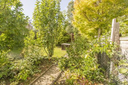 (Rear Garden Photo Three)