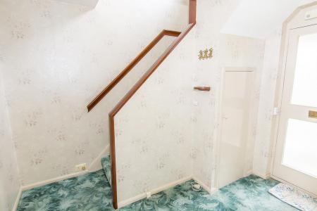 (Entrance Hall Photo Two)