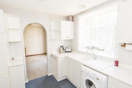 (Kitchen / Breakfast Room Photo Three)