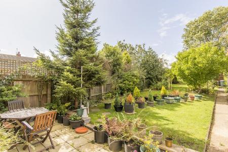 (Rear Garden Photo Two)