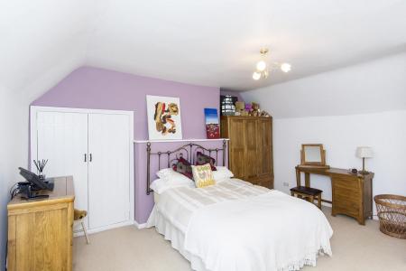 (Bedroom Two Photo Two)