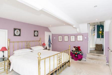 (Master Bedroom Photo Two)