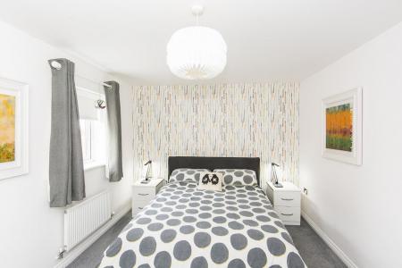 (Bedroom One Photo Two)