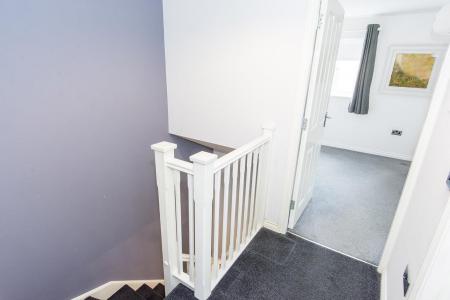 Second Floor Landing