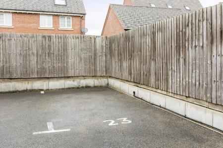 (Parking Space Photo)