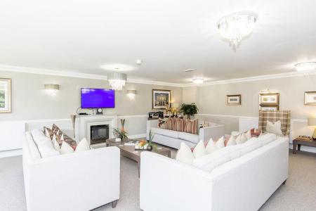 (Communal Features Photo Two)