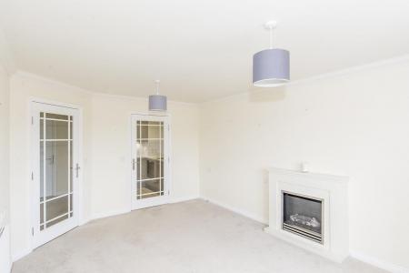 (Lounge Photo Two)