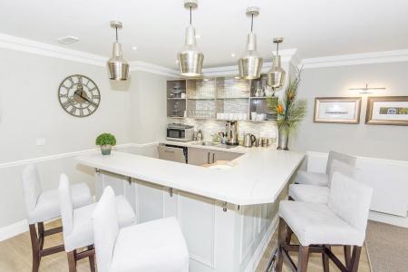 (Communal Features Photo Three)