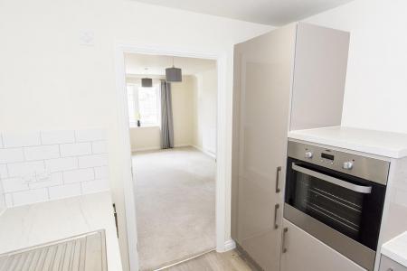 (Kitchen Photo Two)