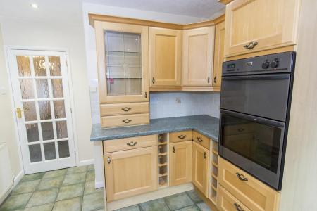 (Kitchen Photo Three)