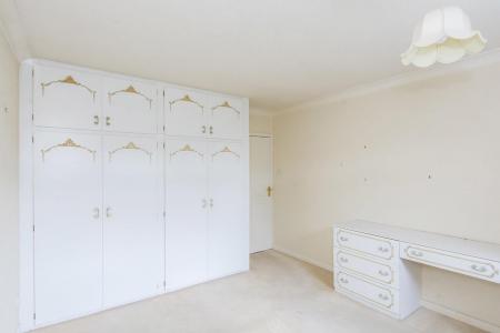 (Bedroom One Photo Two)