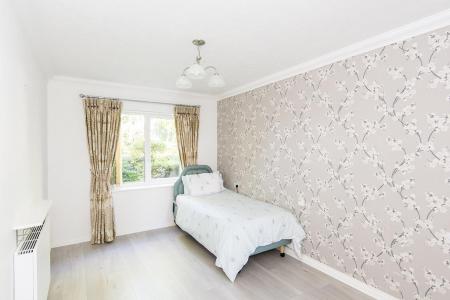 (Bedroom One Photo Two)