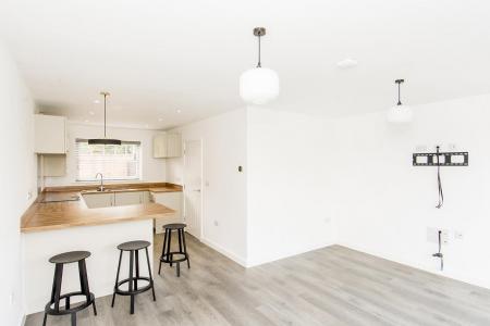 (Kitchen/Dining/Living Photo Two)