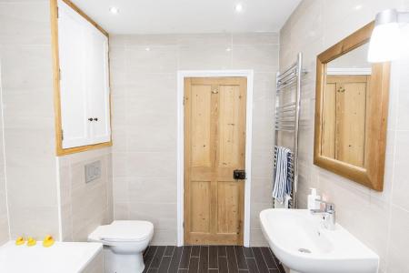 (Bathroom Photo Two)