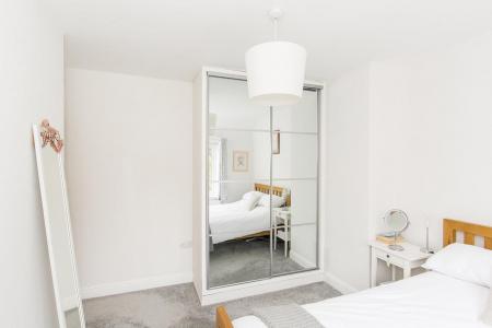 (Bedroom One Photo Two)