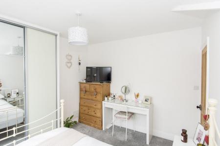 (Bedroom Two Photo Two)