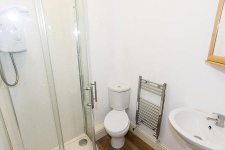En-Suite One