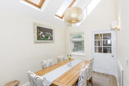 Dining Room (Main House)