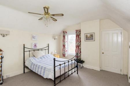 Bedroom Four