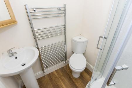 En-Suite Two