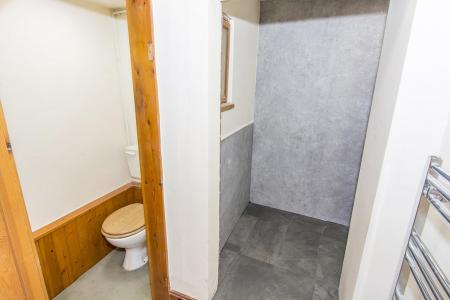 Wet Room